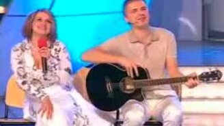 Влюблённый КВНщик - смотреть видео (5:12)