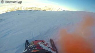 Как глупо и дорого рискнуть - смотреть видео (0:57)