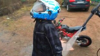 Как правильно мыть ребёнка - смотреть видео (0:14)