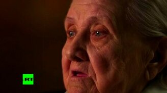 Ничто не забыто: день Победы! - часть 11 - смотреть видео (3:36)