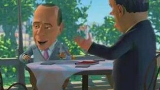 Зюганов тоже мужчина - смотреть видео (2:56)