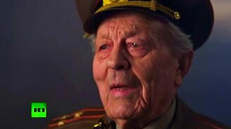 Ничто не забыто: день Победы! - часть 13 - смотреть видео (3:58)