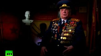 Ничто не забыто: день Победы! - часть 15 - смотреть видео (4:00)