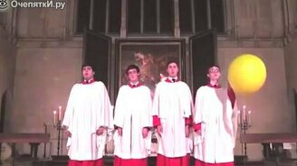 Как взять самую высокую ноту - смотреть видео (0:21)