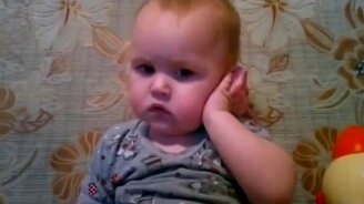 Очень важный разговор - смотреть видео (0:41)