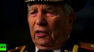 Ничто не забыто: день Победы! - часть 12 - смотреть видео (3:59)