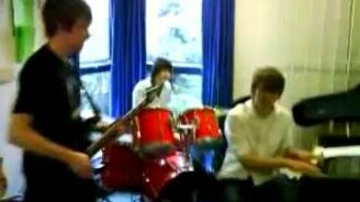 Если сработала сигнализация... - смотреть видео (1:22)