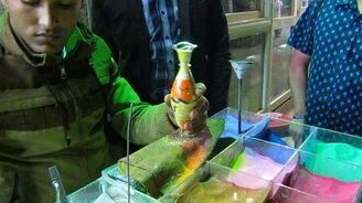 Египетский сувенир на память - смотреть видео (6:02)