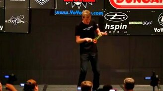 Повелитель йо-йо - смотреть видео (3:24)