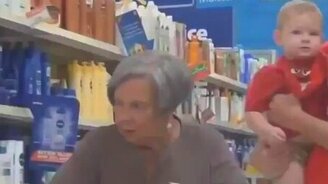 Весёлые моменты и казусные ситуации - смотреть видео (5:15)