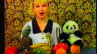 Гипнотическая реклама - смотреть видео (0:45)