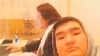 Мам, я приёмный? - смотреть видео (0:13)