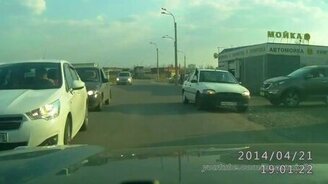 Прежде чем открыть дверь... - смотреть видео (5:22)