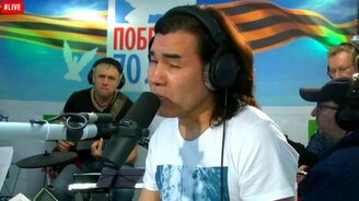 С днём победы: песня Журавли - смотреть видео (3:13)