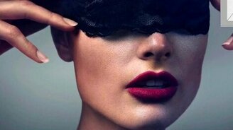 Лицо модели: фотография и реальность - смотреть видео (1:39)