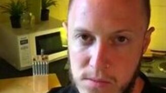 Меткость не с первого дубля - смотреть видео (0:34)