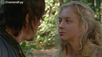 Как быть, если девушка обижается - смотреть видео (2:07)