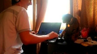 Хватит играть, пора жить! - смотреть видео (0:48)