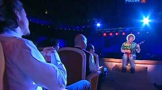 Алексей Архиповский - Золушка - смотреть видео (8:00)