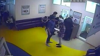 Мы беременны! - смотреть видео (1:16)