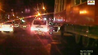 Подборка открытых дверей - смотреть видео (5:50)