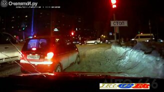 Слабый пол рулит - смотреть видео (2:42)