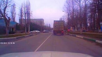 Фуровод-миллиметровщик - смотреть видео (0:44)