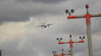 Рискованные посадки в ветер - смотреть видео (14:42)