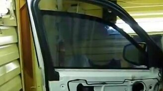 Для любителей тонировки - смотреть видео (0:55)