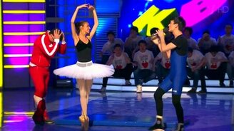 Боритесь за свою мечту! - смотреть видео (5:29)