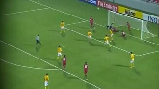 Смешные моменты в футболе - смотреть видео (2:49)