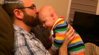 Мой папа может всё! - смотреть видео (1:52)