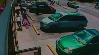 Гангстер 99 уровня - смотреть видео (0:26)