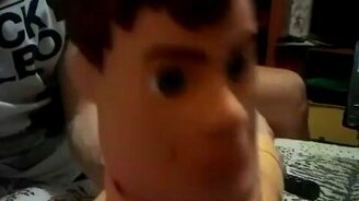 Самый идеальный мужчина - смотреть видео (1:25)