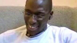 Как страшен может быть смех - смотреть видео (4:06)