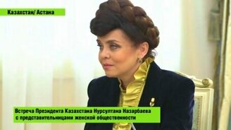 Как выглядят лесть и пафос - смотреть видео (1:01)