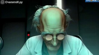 Русские в видеоиграх - смотреть видео (5:04)