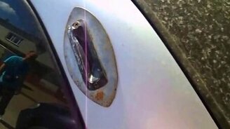 Небывалый тюнинг автомобиля - смотреть видео (13:42)