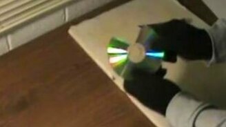 Как смастерить подставку для бумаг - смотреть видео (2:14)