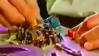 Первый советский диджей - смотреть видео (5:33)