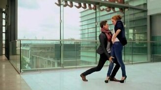 История танца за последний век - смотреть видео (1:41)