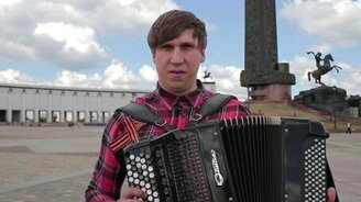 Когда мы были на войне - Пётр Матрёничев - смотреть видео (3:30)