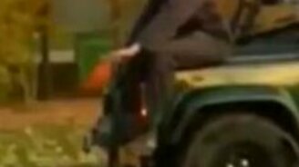 Польская замена запаске - смотреть видео (0:18)