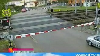 Счастливые спасения - смотреть видео (4:02)