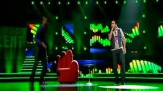 Битбокс-шоу - смотреть видео (2:52)