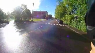 Пассажир - орлиный глаз - смотреть видео (1:16)