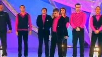 Такое случалось с каждым - смотреть видео (1:00)