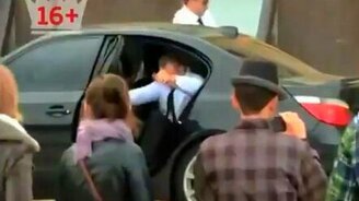 Нажми на красную кнопку! - смотреть видео (1:54)