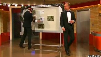 Немецкие законы на немецкой земле - смотреть видео (4:52)