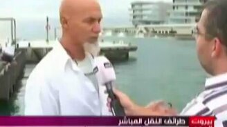 Зомби с телефоном в руках - смотреть видео (0:21)